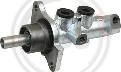 A.B.S. 51201 - Brake Master Cylinder car-mod.net
