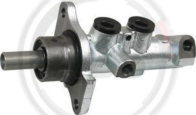 A.B.S. 51202 - Brake Master Cylinder car-mod.net
