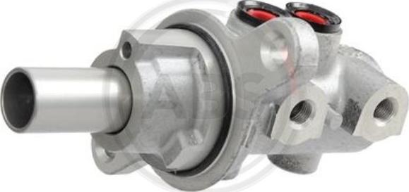 A.B.S. 51213 - Brake Master Cylinder car-mod.net