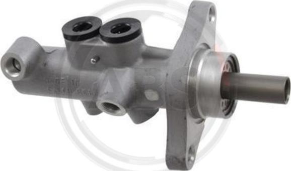 A.B.S. 51212 - Brake Master Cylinder car-mod.net