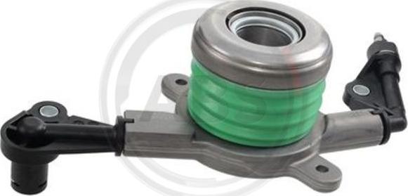 A.B.S. 51234 - Central Slave Cylinder, clutch car-mod.net
