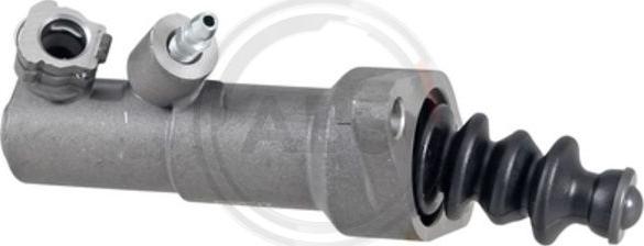 A.B.S. 51237 - Slave Cylinder, clutch car-mod.net