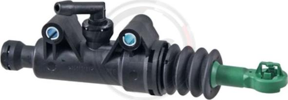 A.B.S. 51741 - Master Cylinder, clutch car-mod.net