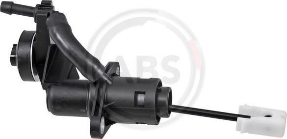 A.B.S. 51753 - Master Cylinder, clutch car-mod.net