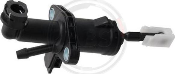 A.B.S. 51733 - Master Cylinder, clutch car-mod.net
