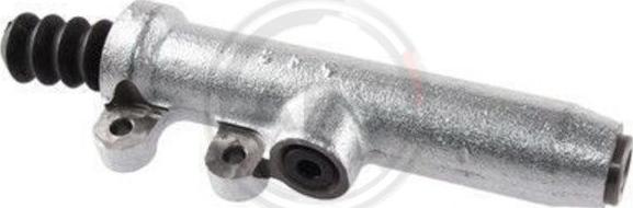 A.B.S. 51720X - Master Cylinder, clutch car-mod.net