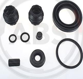 A.B.S. 53994 - Repair Kit, brake caliper car-mod.net