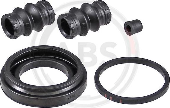 A.B.S. 53991 - Repair Kit, brake caliper car-mod.net