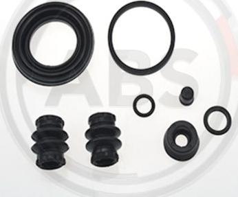 A.B.S. 53967 - Repair Kit, brake caliper car-mod.net
