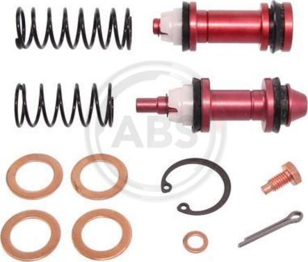 A.B.S. 53935 - Repair Kit, brake master cylinder car-mod.net