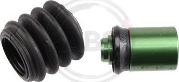 A.B.S. 53449 - Repair Kit, clutch slave cylinder car-mod.net