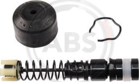 A.B.S. 53446 - Repair Kit, clutch master cylinder car-mod.net