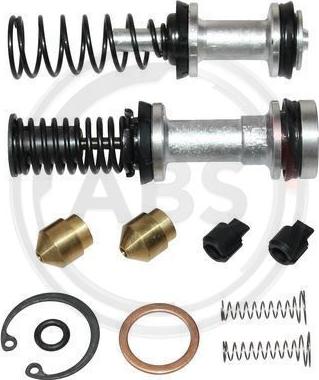 A.B.S. 53453 - Repair Kit, brake master cylinder car-mod.net