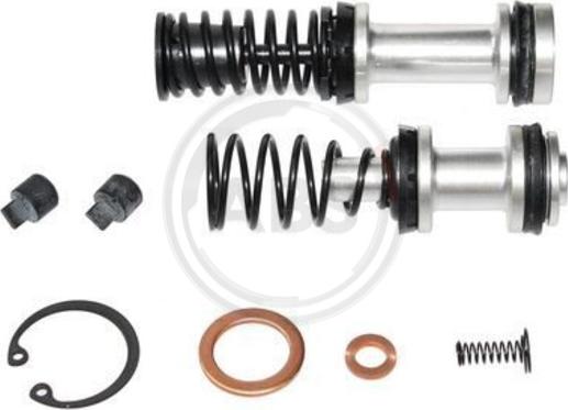 A.B.S. 53463 - Repair Kit, brake master cylinder car-mod.net