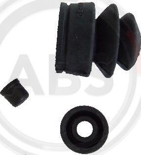 A.B.S. 53419 - Repair Kit, clutch slave cylinder car-mod.net