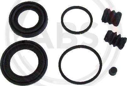 A.B.S. 53548 - Repair Kit, brake caliper car-mod.net
