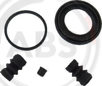 A.B.S. 53553 - Repair Kit, brake caliper car-mod.net