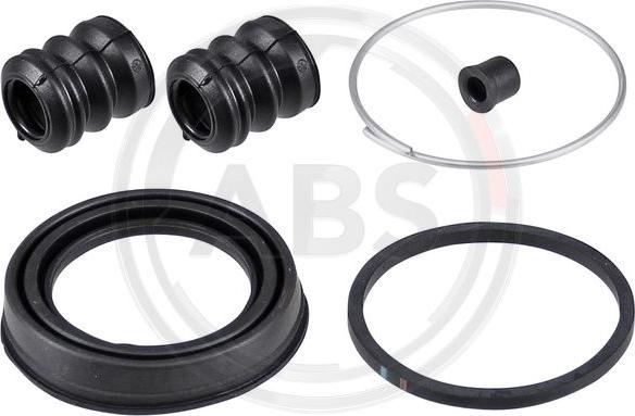 A.B.S. 53508 - Repair Kit, brake caliper car-mod.net