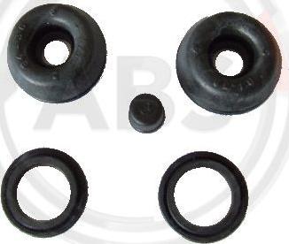 A.B.S. 53570 - Repair Kit, wheel brake cylinder car-mod.net