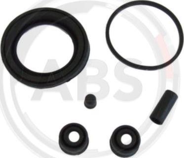 A.B.S. 53699 - Repair Kit, brake caliper car-mod.net