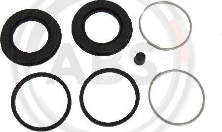 A.B.S. 53649 - Repair Kit, brake caliper car-mod.net