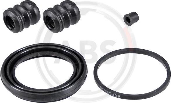 A.B.S. 53653 - Repair Kit, brake caliper car-mod.net