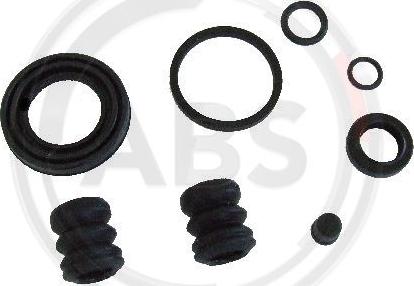 A.B.S. 53652 - Repair Kit, brake caliper car-mod.net
