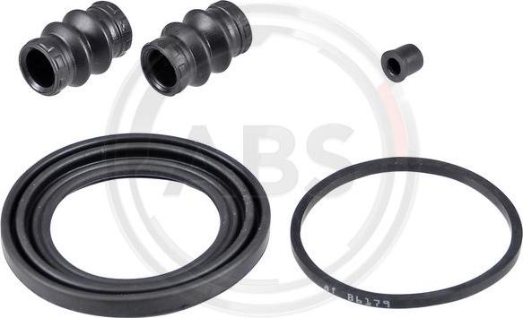 A.B.S. 53044 - Repair Kit, brake caliper car-mod.net