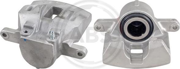 A.B.S. 530561 - Brake Caliper car-mod.net