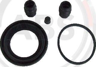A.B.S. 53056 - Repair Kit, brake caliper car-mod.net