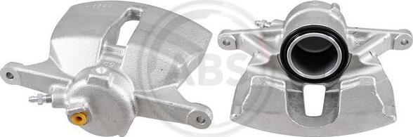 A.B.S. 530521 - Brake Caliper car-mod.net