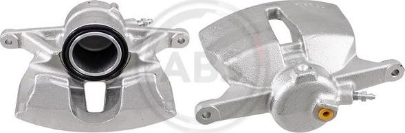 A.B.S. 530522 - Brake Caliper car-mod.net