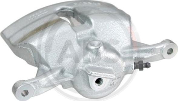 A.B.S. 530042 - Brake Caliper car-mod.net