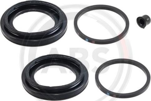 A.B.S. 53003 - Repair Kit, brake caliper car-mod.net