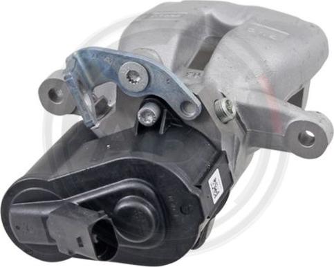 A.B.S. 530021 - Brake Caliper car-mod.net