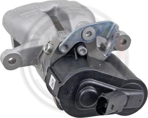 A.B.S. 530022 - Brake Caliper car-mod.net
