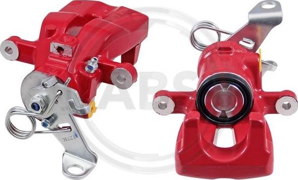 A.B.S. 530161C3 - Brake Caliper car-mod.net