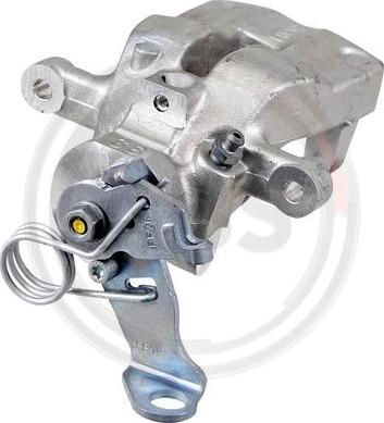 A.B.S. 530161 - Brake Caliper car-mod.net