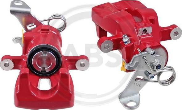 A.B.S. 530162C3 - Brake Caliper car-mod.net