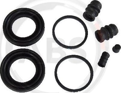 A.B.S. 53018 - Repair Kit, brake caliper car-mod.net