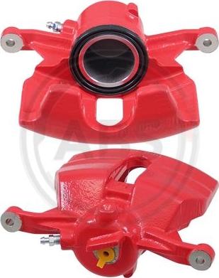 A.B.S. 530351C3 - Brake Caliper car-mod.net