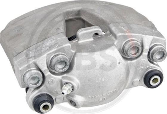 A.B.S. 530362 - Brake Caliper car-mod.net