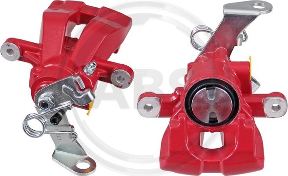 A.B.S. 530201C3 - Brake Caliper car-mod.net