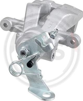 A.B.S. 530201 - Brake Caliper car-mod.net