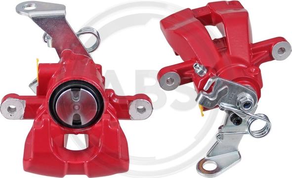 A.B.S. 530202C3 - Brake Caliper car-mod.net