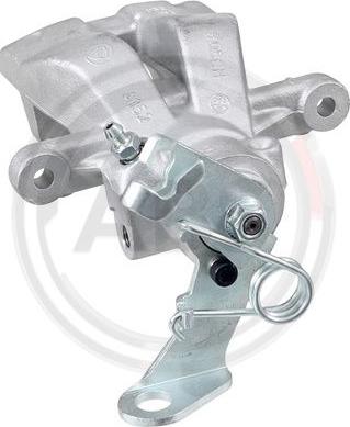 A.B.S. 530202 - Brake Caliper car-mod.net