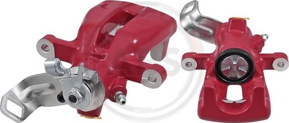 A.B.S. 531941C3 - Brake Caliper car-mod.net