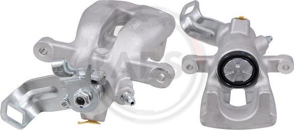 A.B.S. 531941 - Brake Caliper car-mod.net