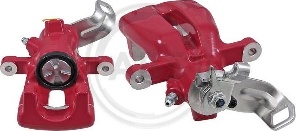 A.B.S. 531942C3 - Brake Caliper car-mod.net