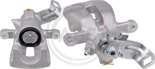 A.B.S. 531942 - Brake Caliper car-mod.net